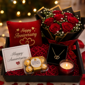 Anniversary Gifts