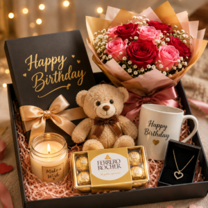 Birthday Gifts