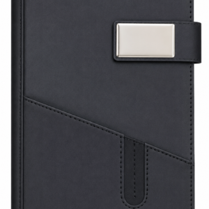 Mobile Packet Magnet Diary
