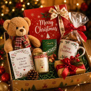 Christmas Gifts