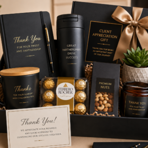 Client Gifts