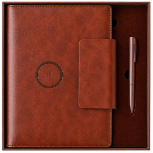 Premium Executive Diary