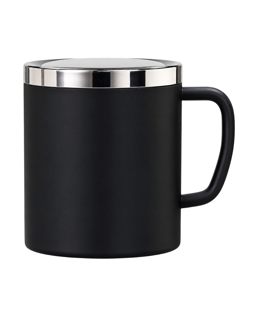 Premium Insulated Travel Mug