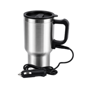 Premium 12V Heated Travel Mug