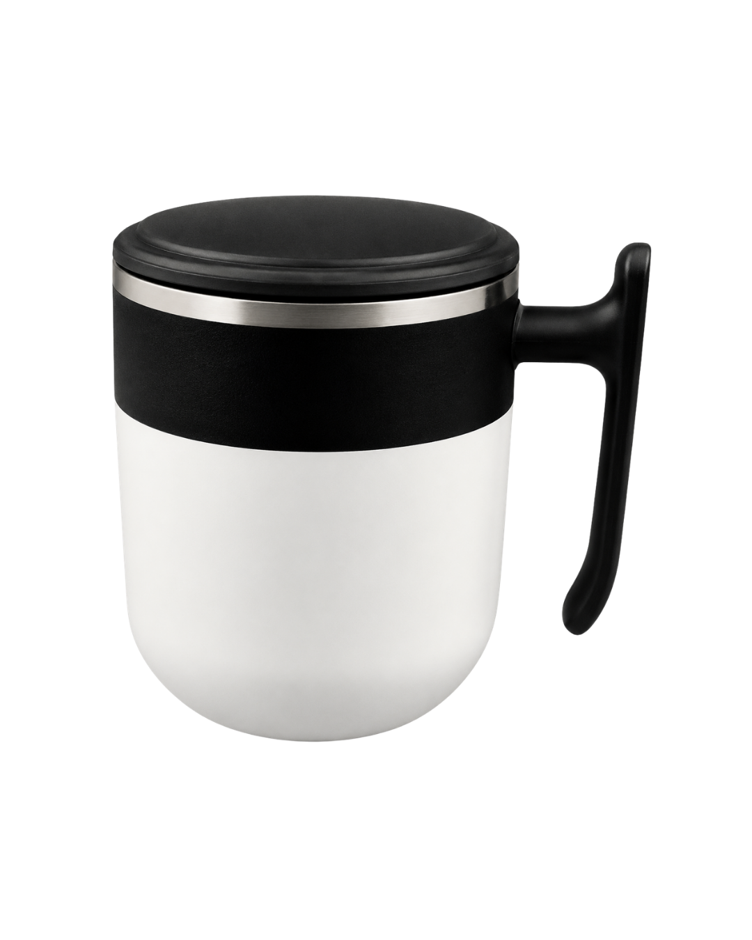 Premium Vacuum Insulated Coffee Mug