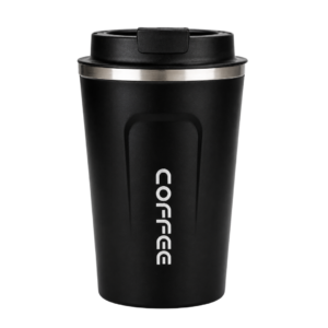 Premium Insulated Coffee Travel Tumbler