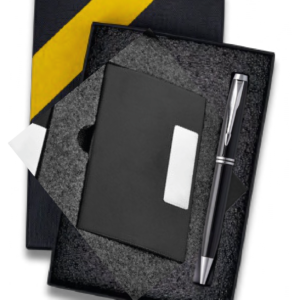Cardholder Pen