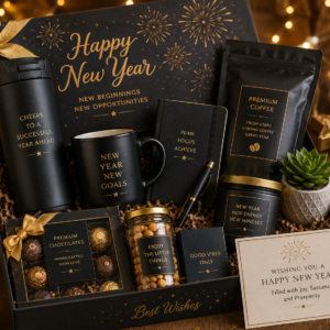 New Year Gifts