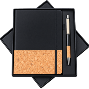RC - 2 in 1 Black Crock Diary Set - DP - 313 - Variant 01