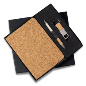 RC - 3 in 1 Crock Diary with Keychain Set - DKP - 420 - Variant 01