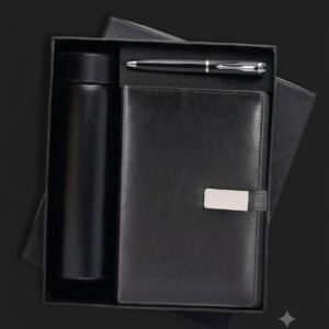 Magnet Diary