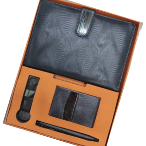 Cardholder Bullet Diary