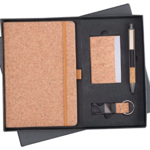 RC - 4 in 1 Cardholder Crock Diary Set - DCPK - 532 - Variant 01