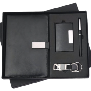 Cardholder Magnet Diary
