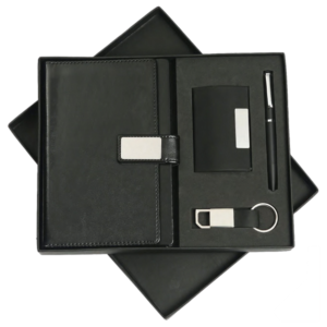 Cardholder Magnet Flip Diary