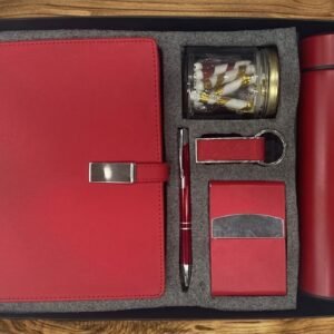 Magnet Diary Bottle Dryfruit Cardholder Pen Keychain