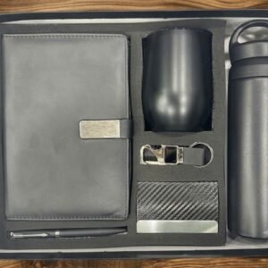 Magnet Diary Warm Bottle Oval Cup Pen Keychain Cardholder