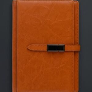 Flip Slim Magnet Diary