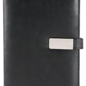 RC - Magnet Diary - D - 203 - Black