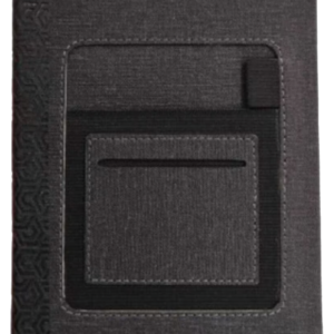RC - Mobile Packet Diary - D - 209 - Black