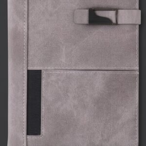 RC - N - CWA Diary - D - 225 - Grey