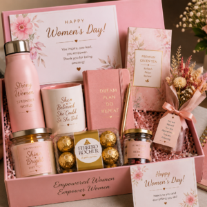 Women's Day Gifts